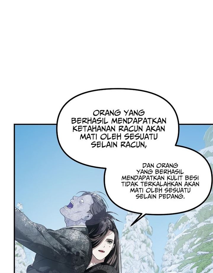 SSS-Class Suicide Hunter Chapter 58 Gambar 27