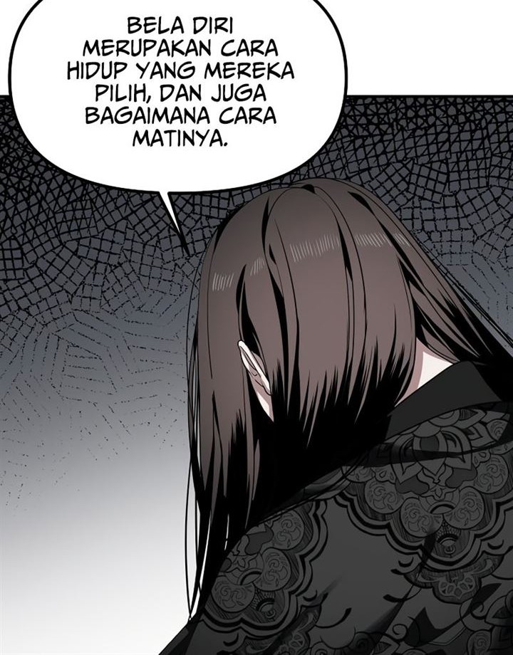 SSS-Class Suicide Hunter Chapter 58 Gambar 29