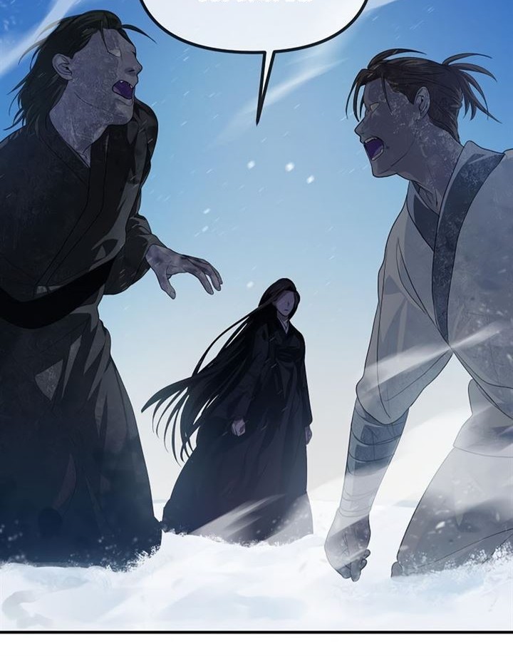 SSS-Class Suicide Hunter Chapter 58 Gambar 31