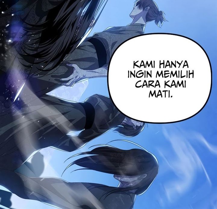 SSS-Class Suicide Hunter Chapter 58 Gambar 35