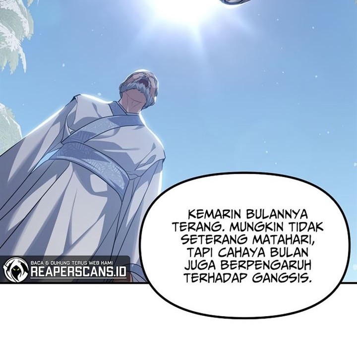 SSS-Class Suicide Hunter Chapter 58 Gambar 37