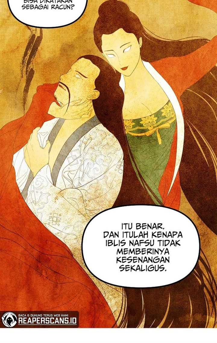 SSS-Class Suicide Hunter Chapter 58 Gambar 19