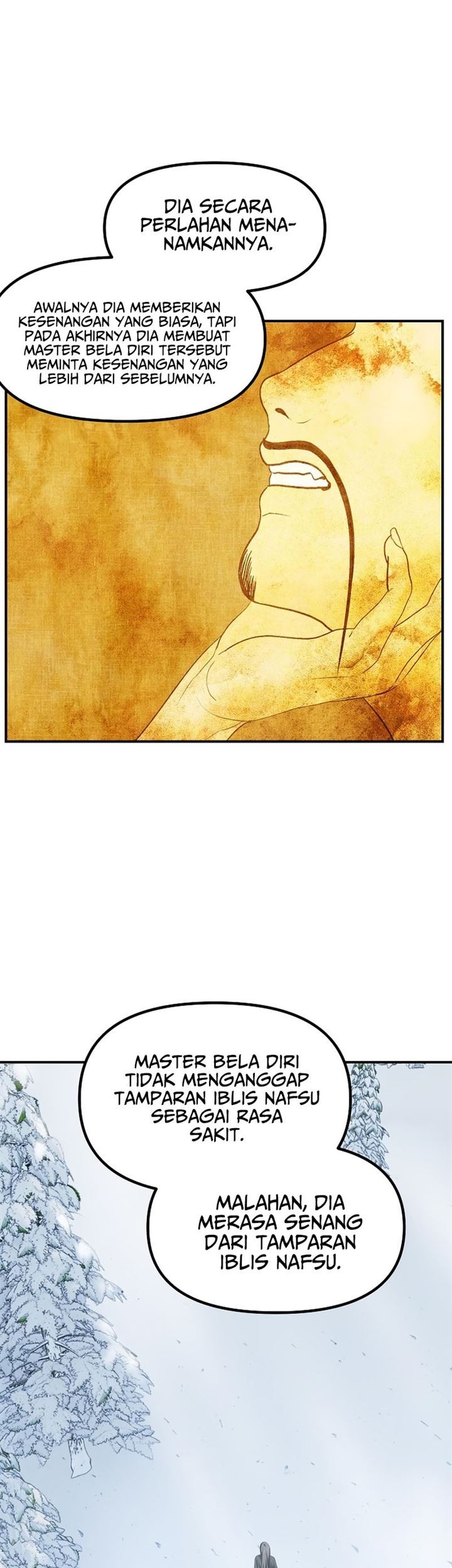 SSS-Class Suicide Hunter Chapter 58 Gambar 20