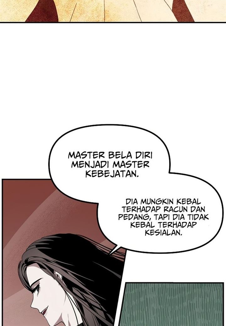 SSS-Class Suicide Hunter Chapter 58 Gambar 23