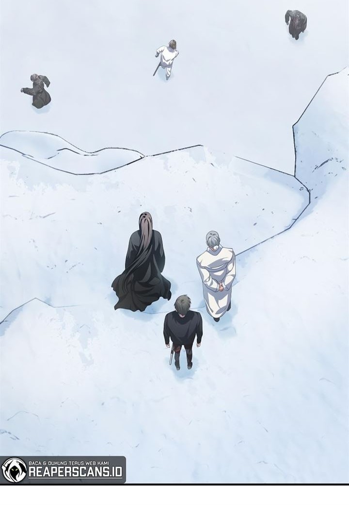 SSS-Class Suicide Hunter Chapter 58 Gambar 25