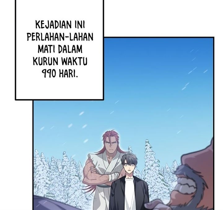 SSS-Class Suicide Hunter Chapter 58 Gambar 47