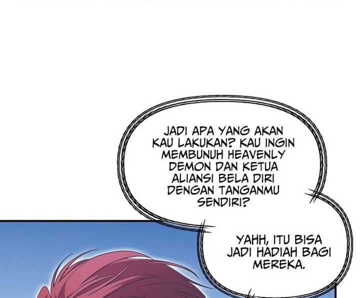 SSS-Class Suicide Hunter Chapter 58 Gambar 51