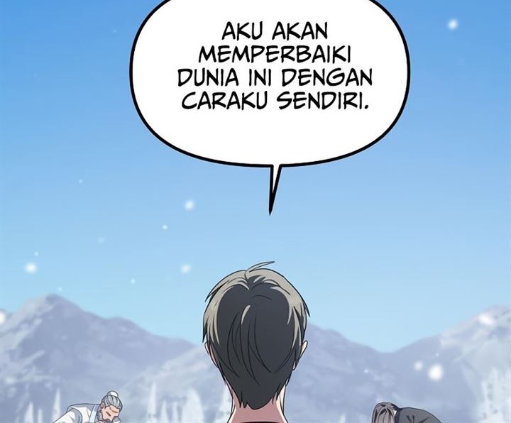 SSS-Class Suicide Hunter Chapter 58 Gambar 53