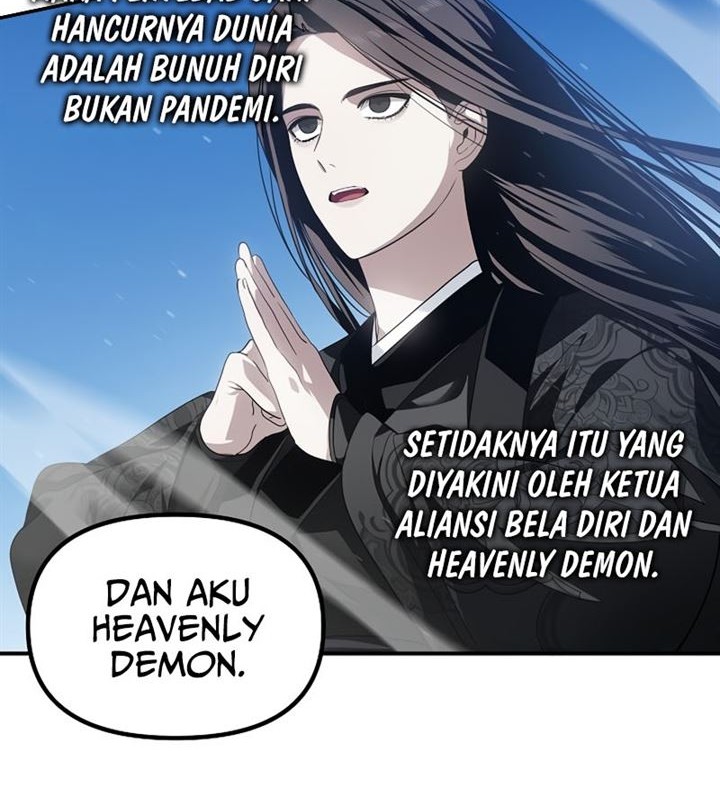 SSS-Class Suicide Hunter Chapter 58 Gambar 43