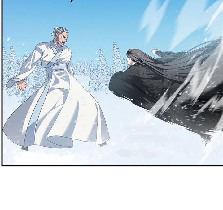 SSS-Class Suicide Hunter Chapter 58 Gambar 45