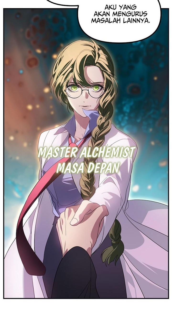 SSS-Class Suicide Hunter Chapter 58 Gambar 67