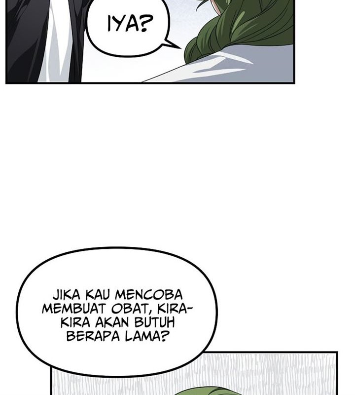 SSS-Class Suicide Hunter Chapter 58 Gambar 59