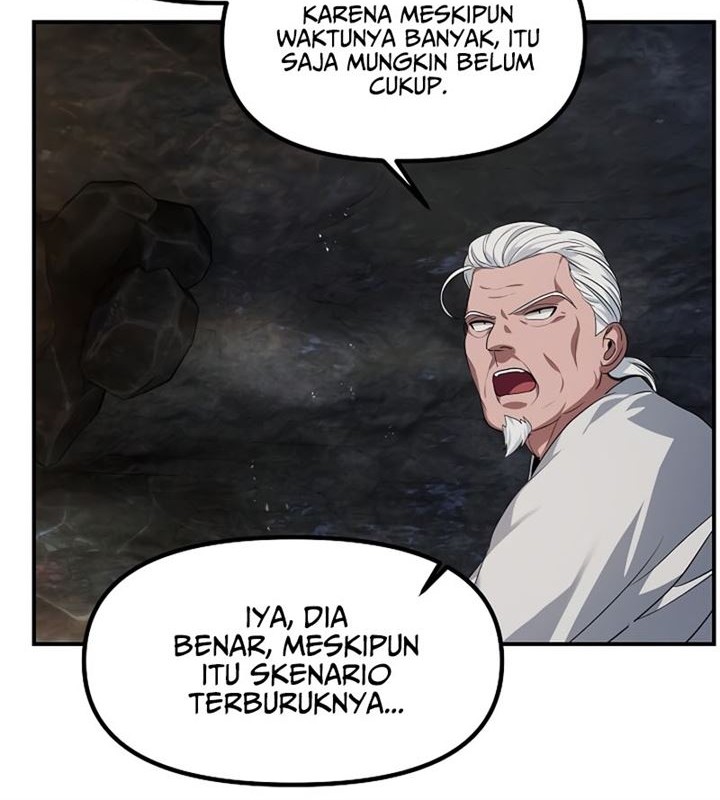 SSS-Class Suicide Hunter Chapter 58 Gambar 61