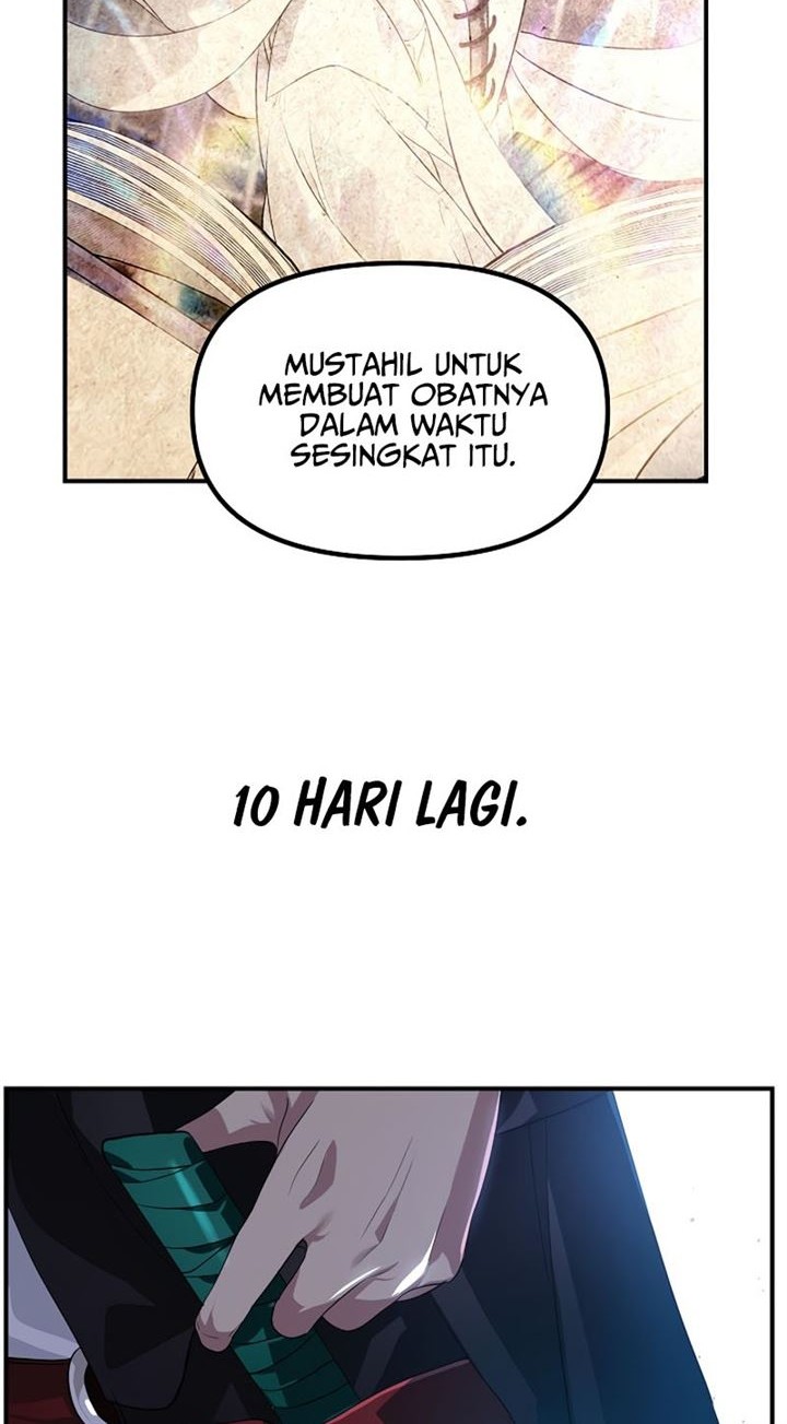 SSS-Class Suicide Hunter Chapter 58 Gambar 63