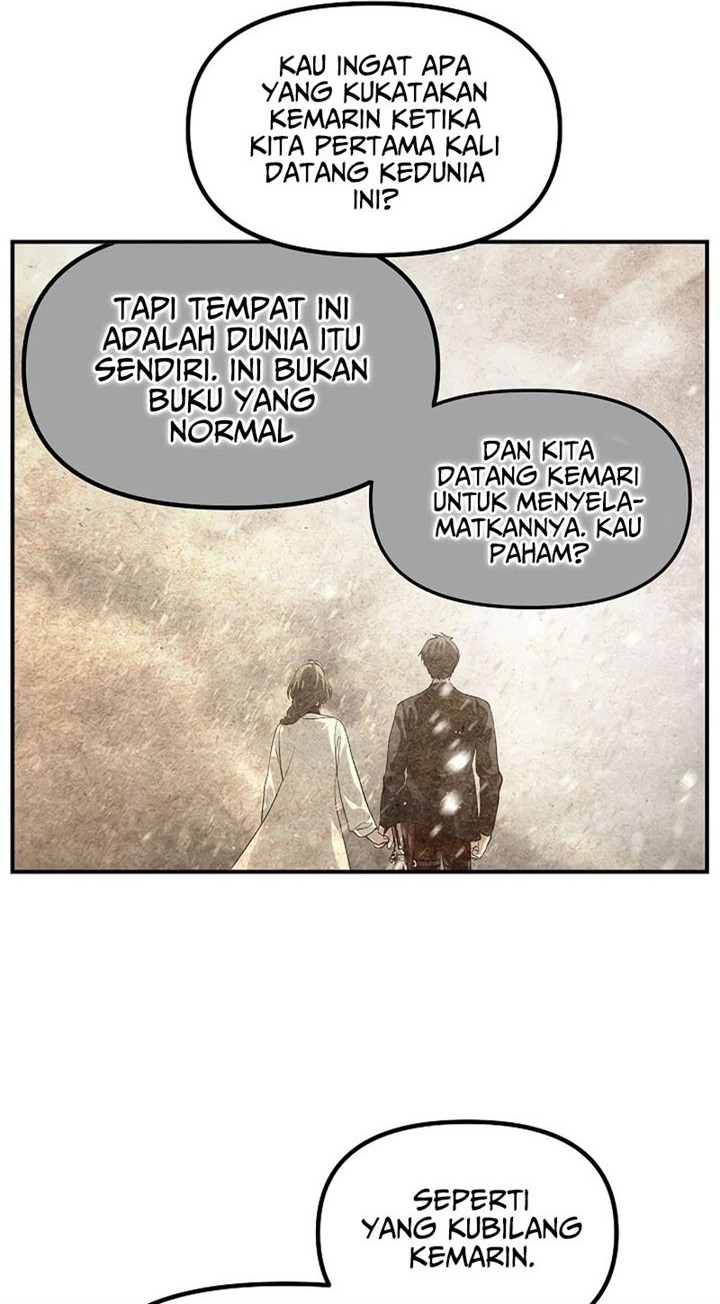 SSS-Class Suicide Hunter Chapter 58 Gambar 65