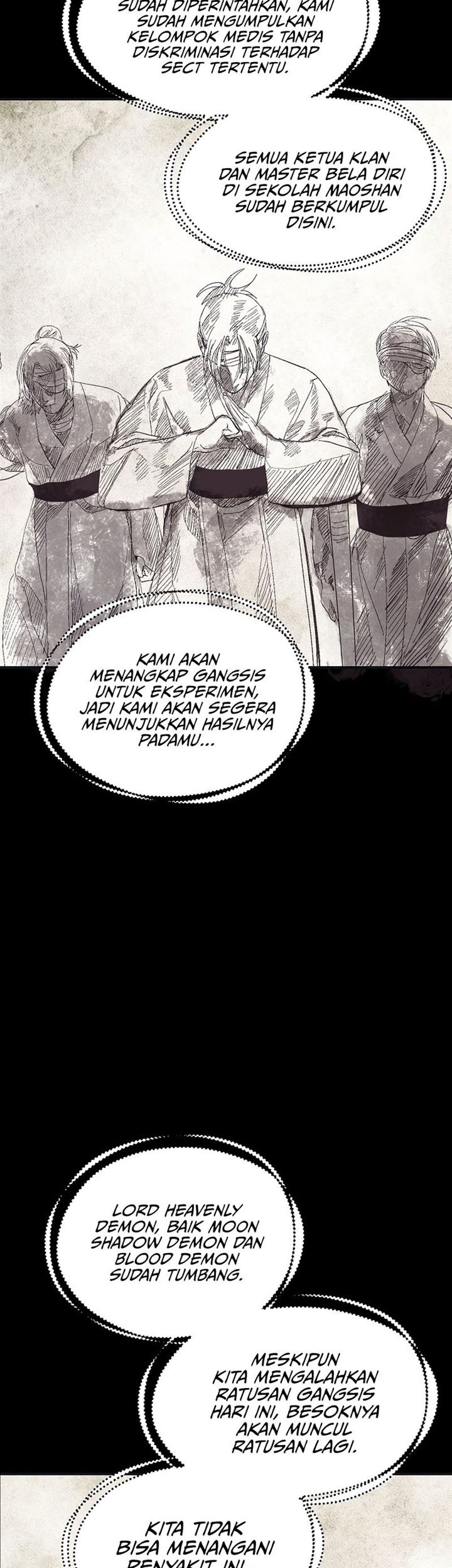 SSS-Class Suicide Hunter Chapter 58 Gambar 4