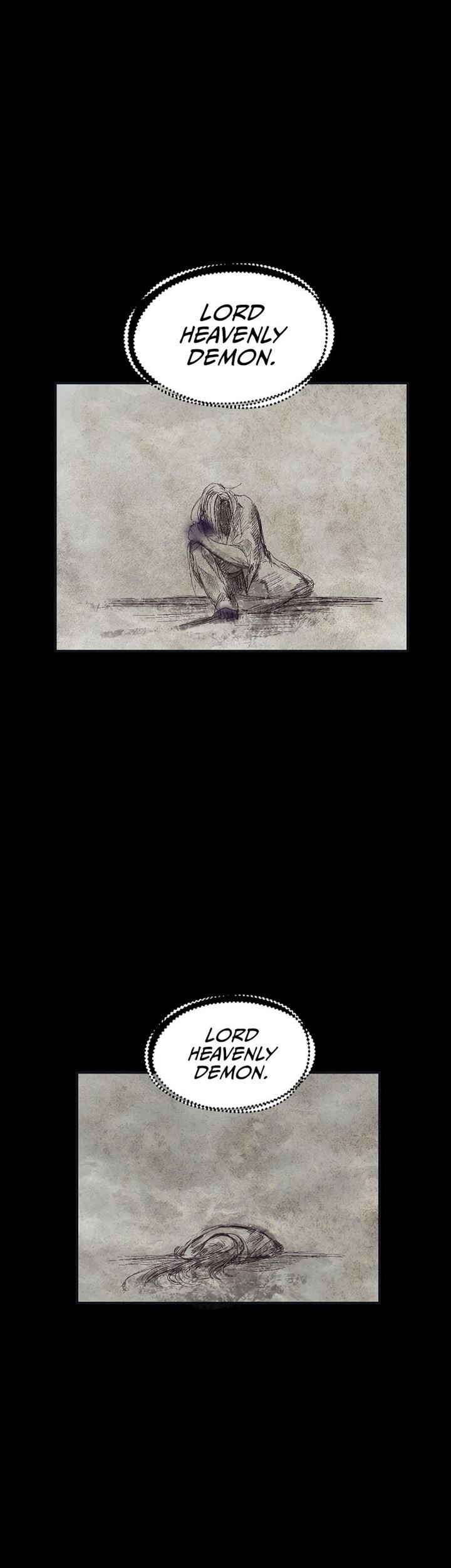 SSS-Class Suicide Hunter Chapter 58 Gambar 8