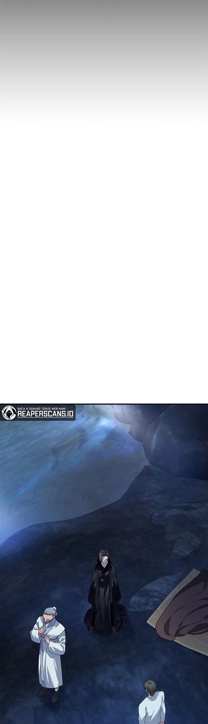 SSS-Class Suicide Hunter Chapter 58 Gambar 10