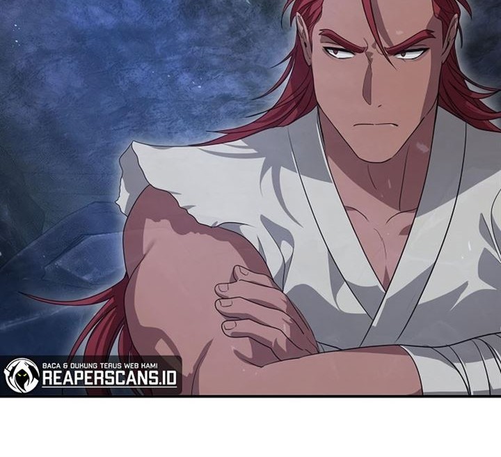 SSS-Class Suicide Hunter Chapter 57 Gambar 31