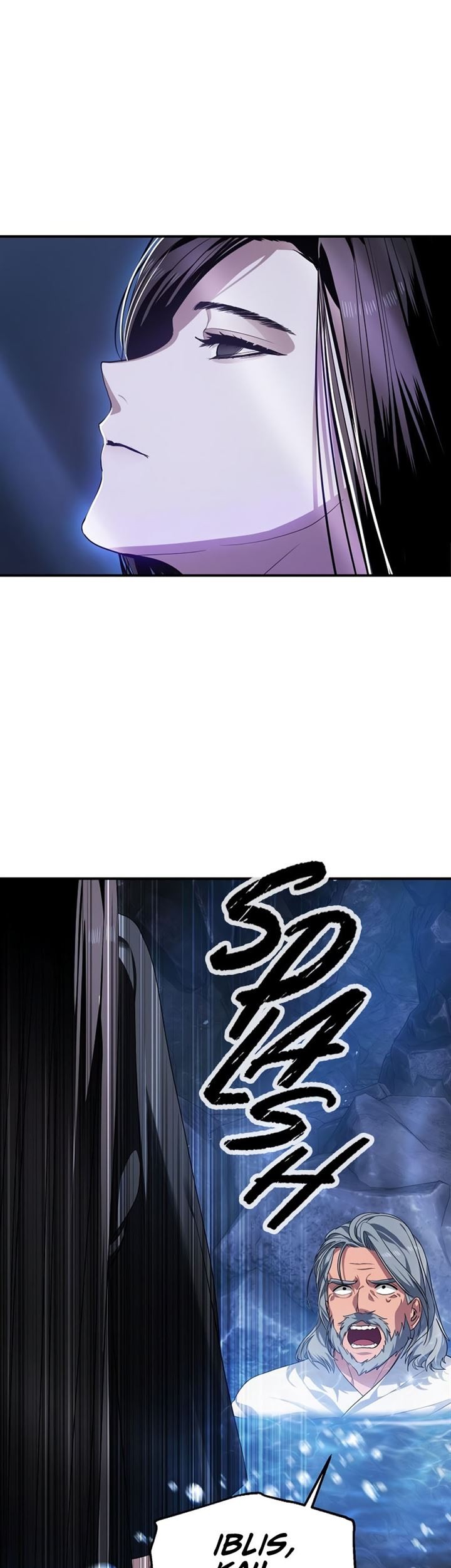 SSS-Class Suicide Hunter Chapter 57 Gambar 32