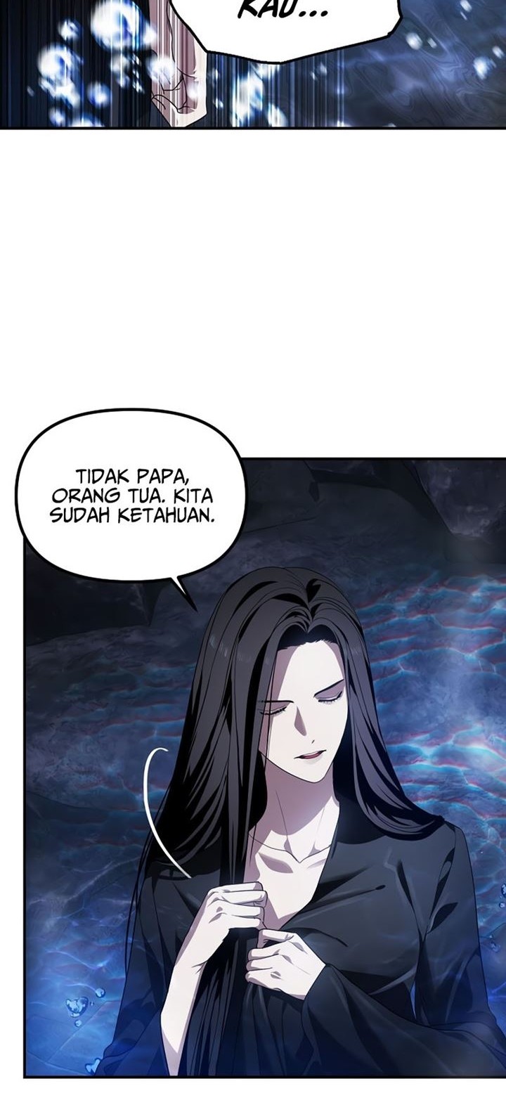 SSS-Class Suicide Hunter Chapter 57 Gambar 33