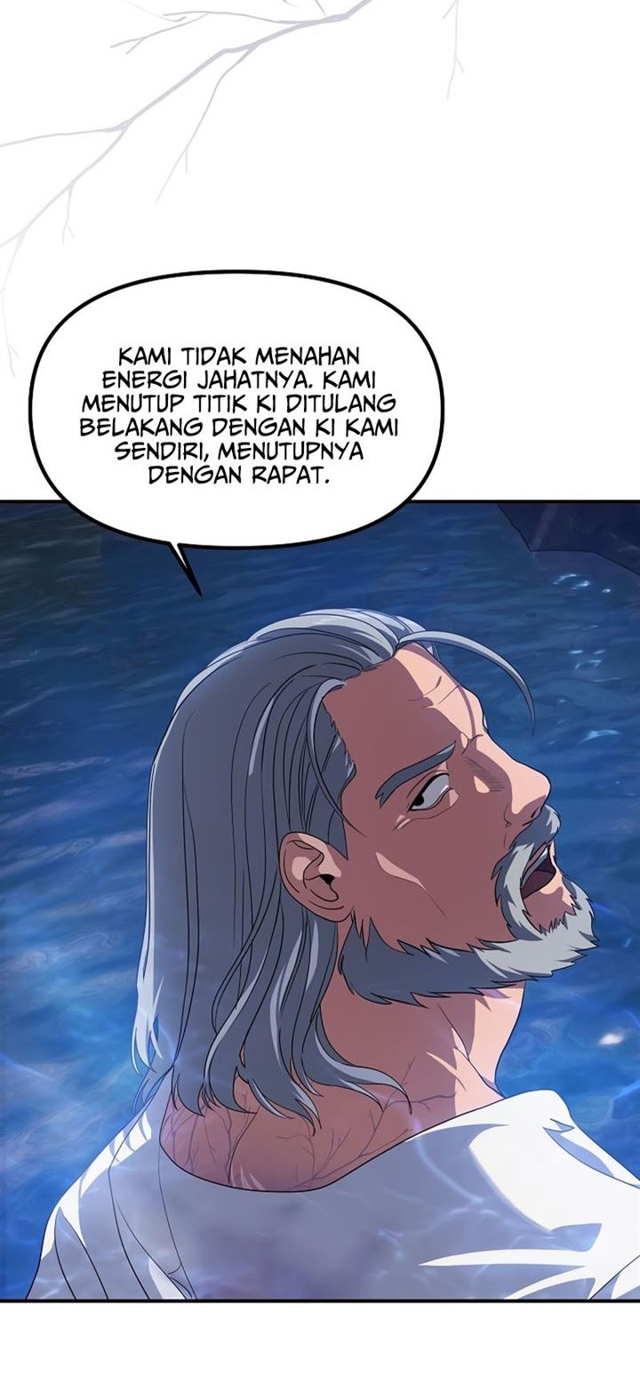 SSS-Class Suicide Hunter Chapter 57 Gambar 35