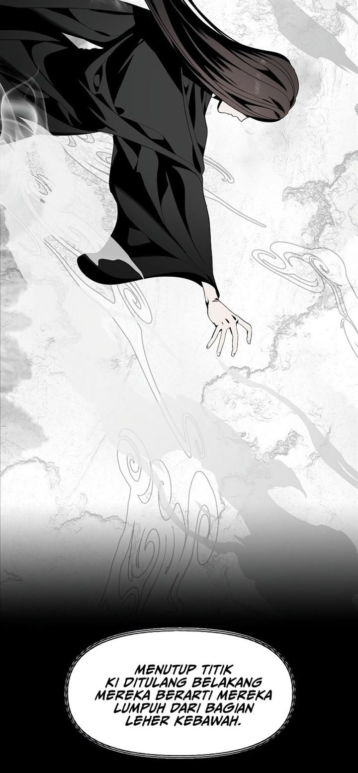 SSS-Class Suicide Hunter Chapter 57 Gambar 37