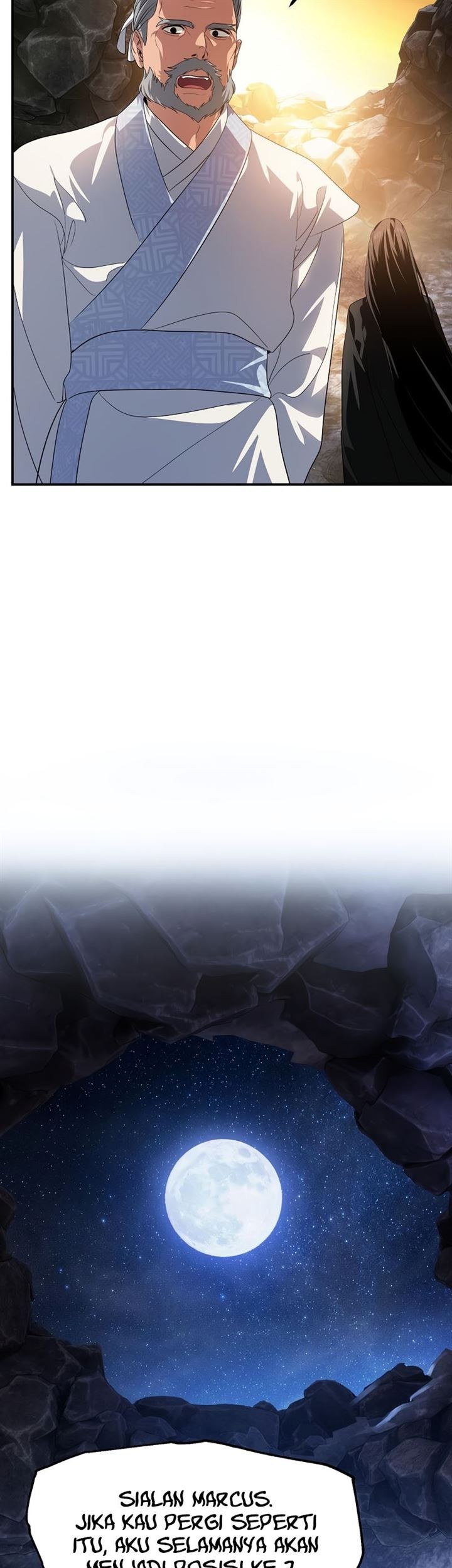 SSS-Class Suicide Hunter Chapter 57 Gambar 18