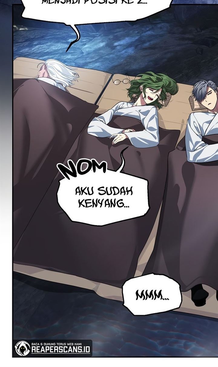 SSS-Class Suicide Hunter Chapter 57 Gambar 19