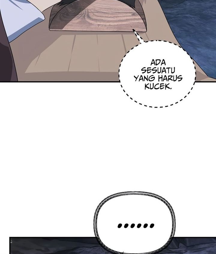 SSS-Class Suicide Hunter Chapter 57 Gambar 21