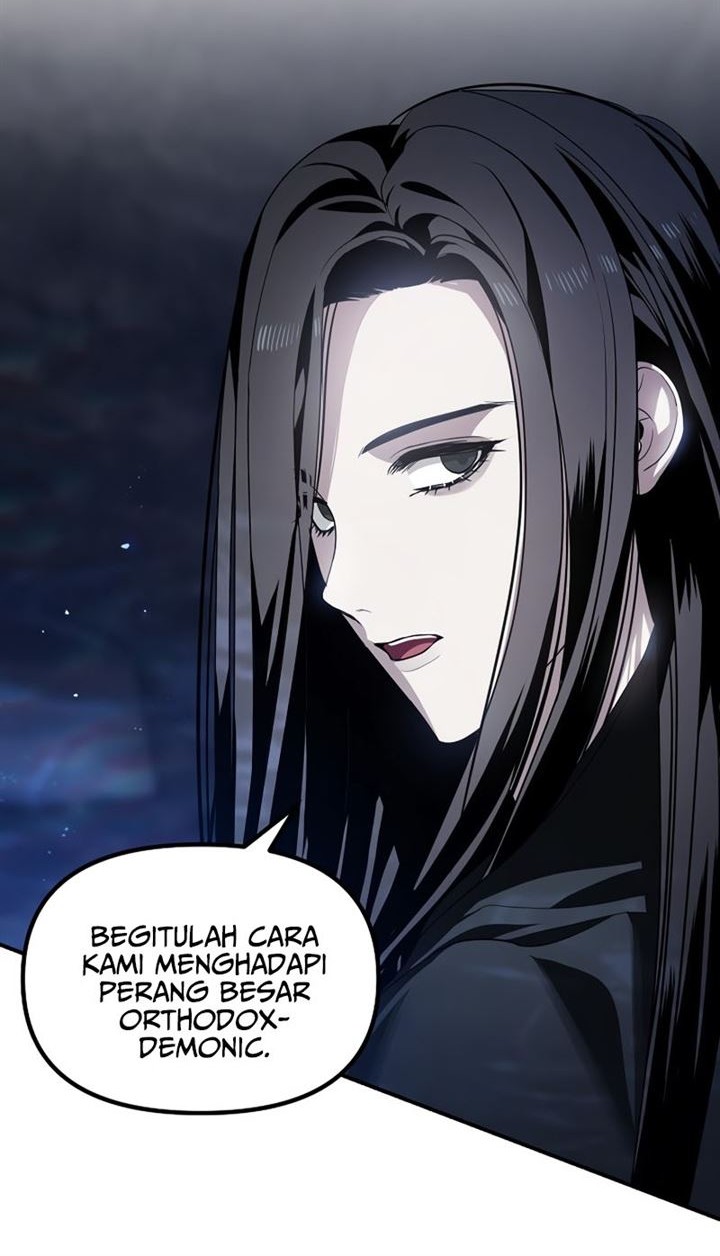 SSS-Class Suicide Hunter Chapter 57 Gambar 43