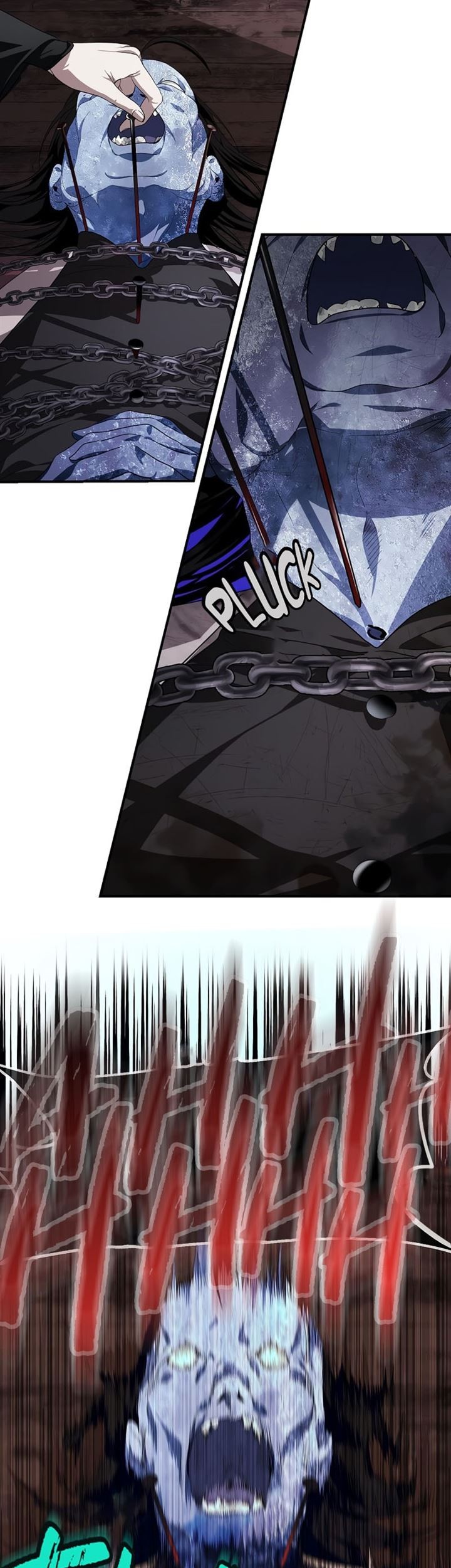 SSS-Class Suicide Hunter Chapter 57 Gambar 6