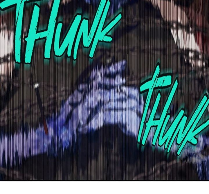 SSS-Class Suicide Hunter Chapter 57 Gambar 7