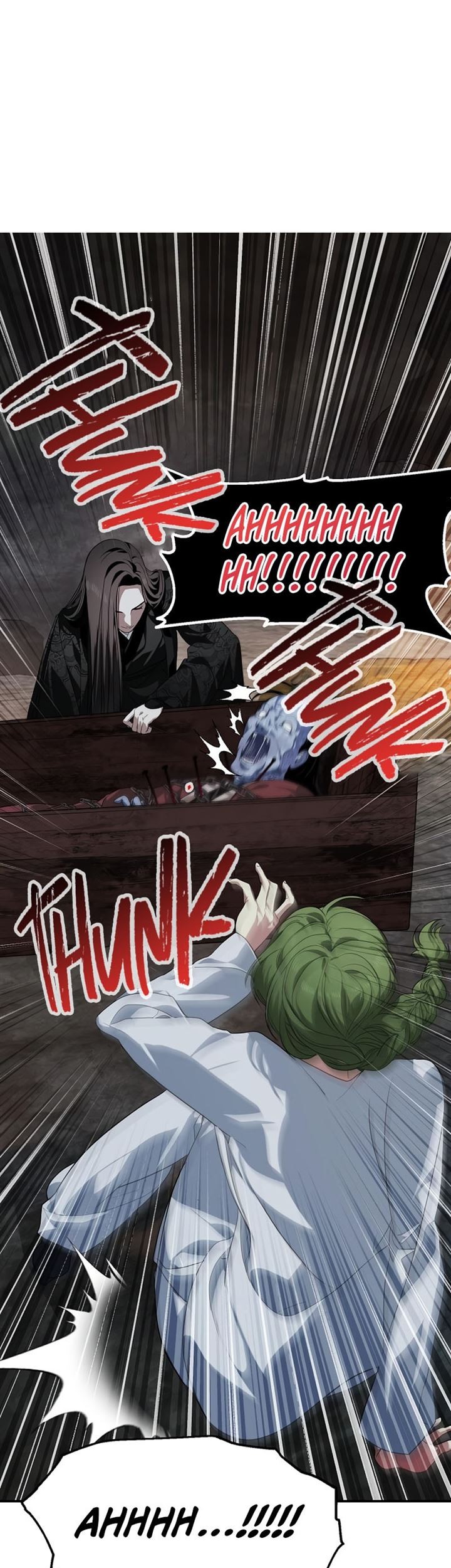 SSS-Class Suicide Hunter Chapter 57 Gambar 8