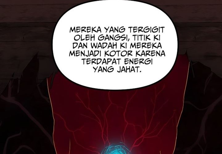SSS-Class Suicide Hunter Chapter 57 Gambar 11