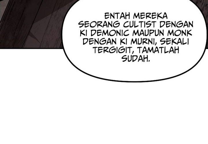 SSS-Class Suicide Hunter Chapter 57 Gambar 13