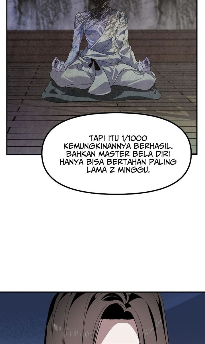 SSS-Class Suicide Hunter Chapter 57 Gambar 15