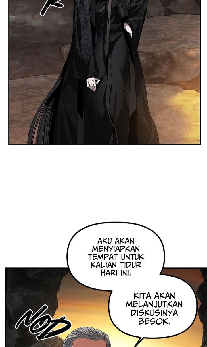 SSS-Class Suicide Hunter Chapter 57 Gambar 17