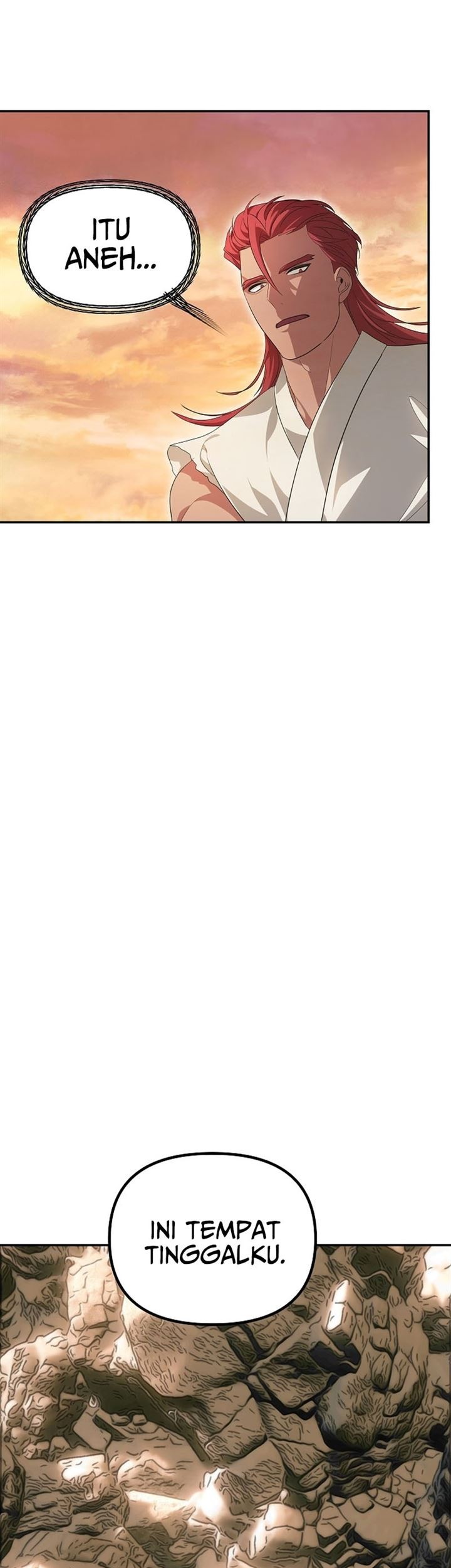 SSS-Class Suicide Hunter Chapter 56 Gambar 34