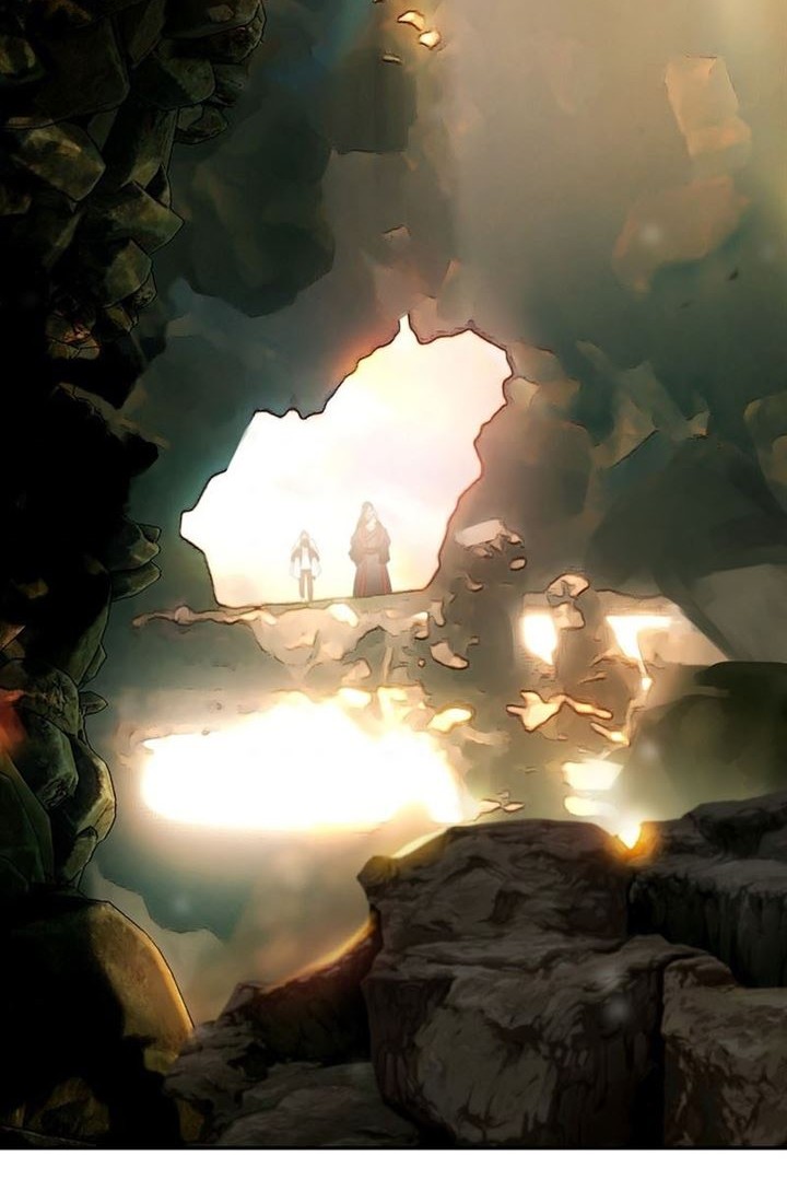 SSS-Class Suicide Hunter Chapter 56 Gambar 37