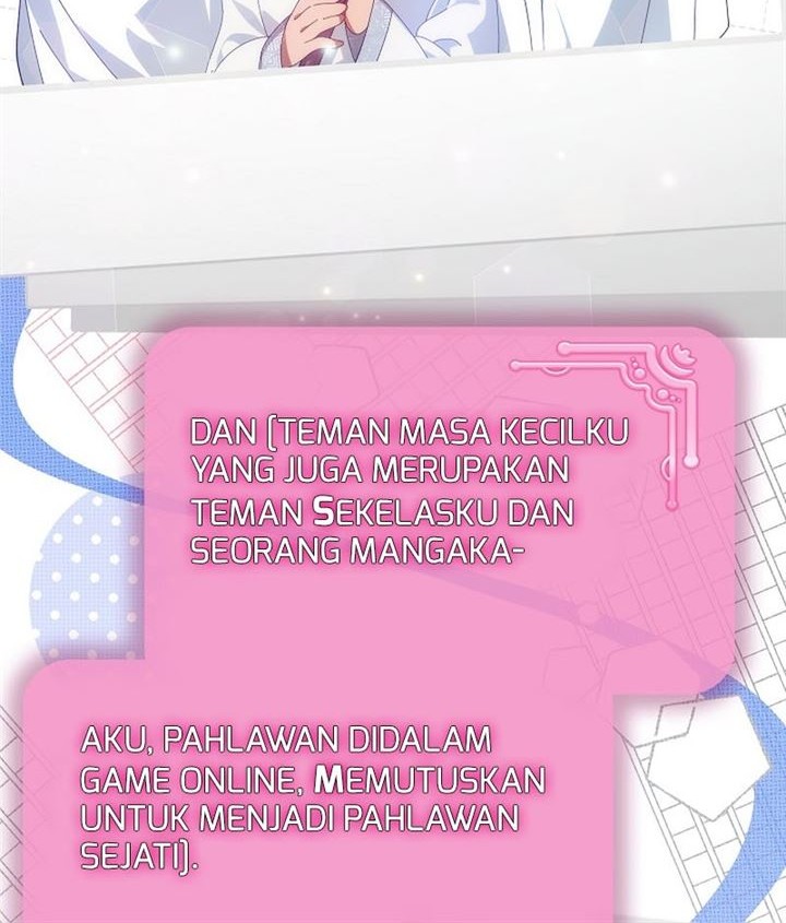 SSS-Class Suicide Hunter Chapter 56 Gambar 19