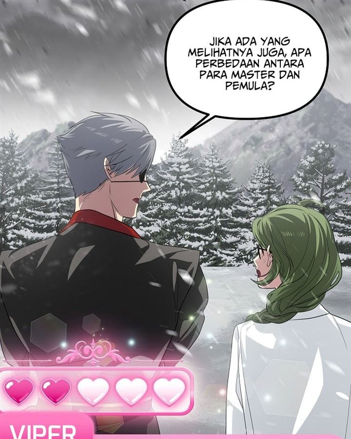 SSS-Class Suicide Hunter Chapter 56 Gambar 21