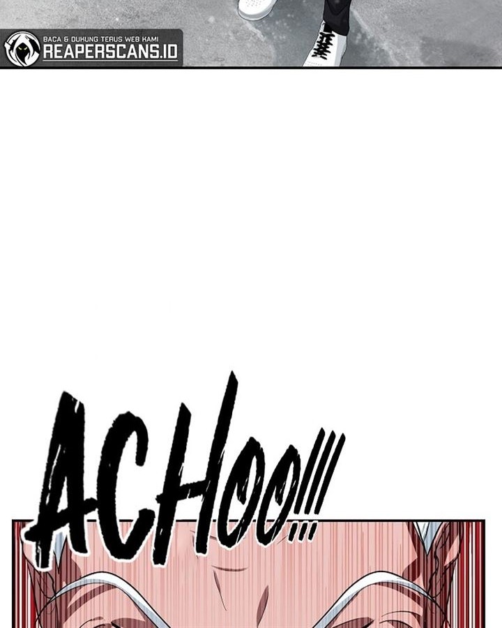 SSS-Class Suicide Hunter Chapter 56 Gambar 23