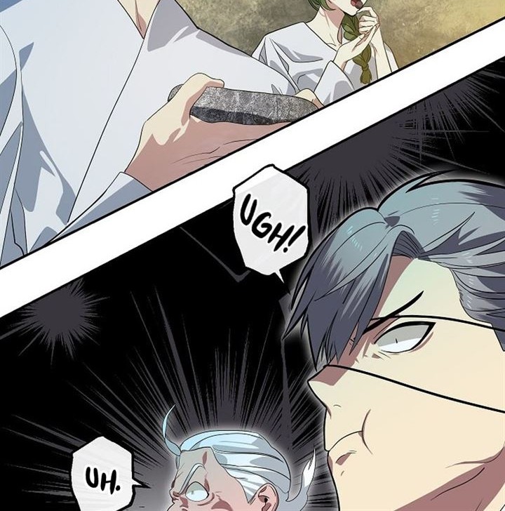 SSS-Class Suicide Hunter Chapter 56 Gambar 47