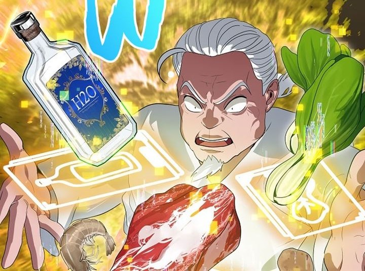 SSS-Class Suicide Hunter Chapter 56 Gambar 53