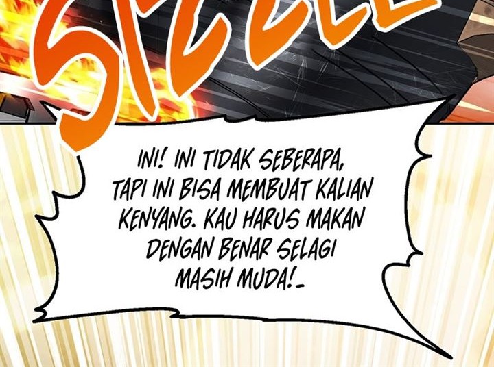 SSS-Class Suicide Hunter Chapter 56 Gambar 55