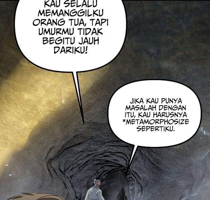 SSS-Class Suicide Hunter Chapter 56 Gambar 41