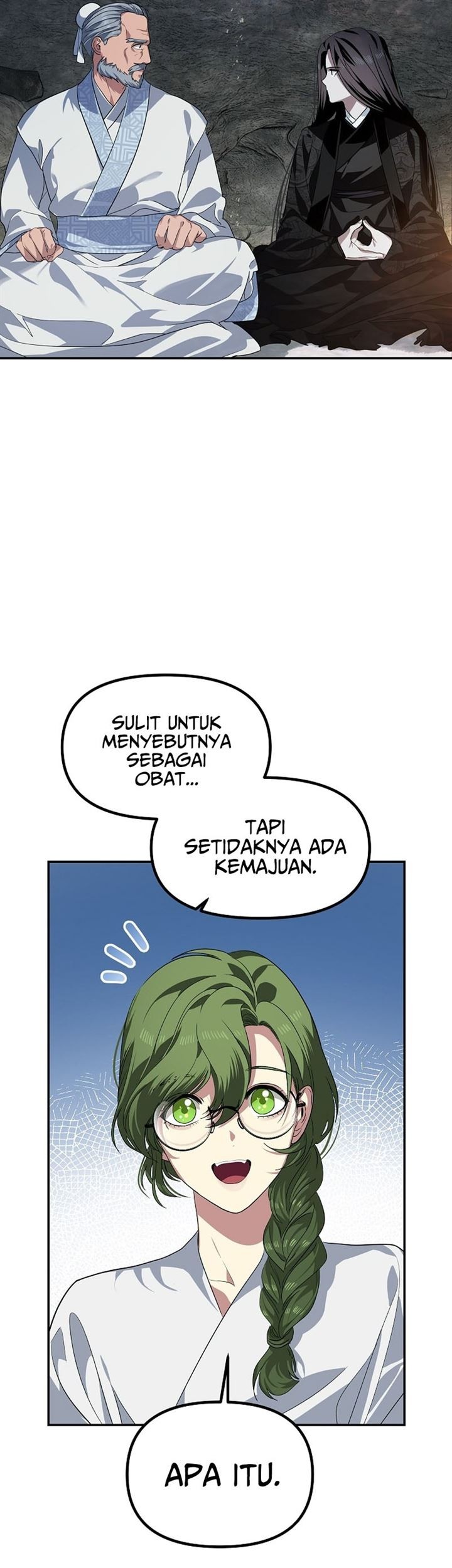 SSS-Class Suicide Hunter Chapter 56 Gambar 74