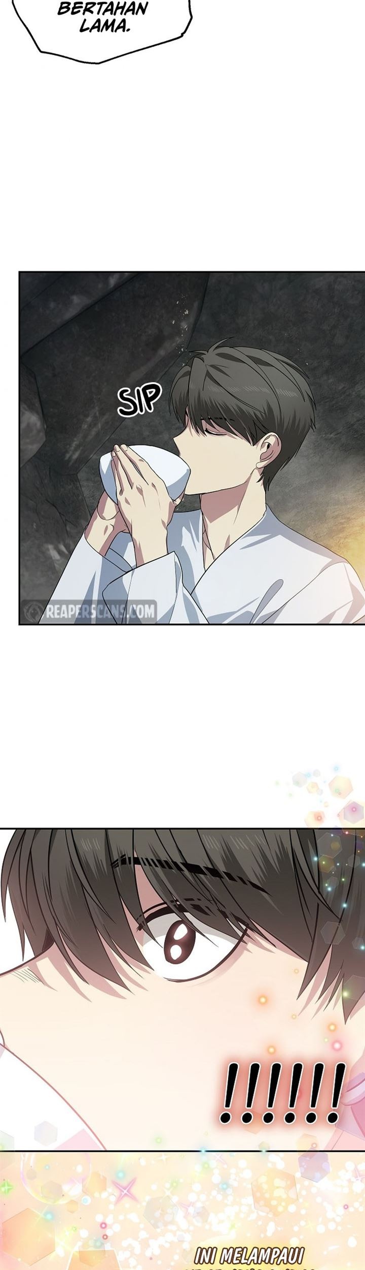 SSS-Class Suicide Hunter Chapter 56 Gambar 58