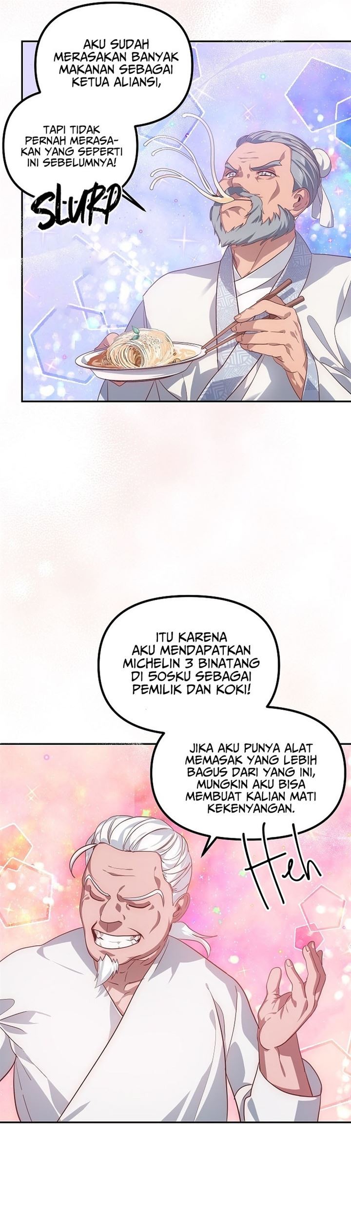 SSS-Class Suicide Hunter Chapter 56 Gambar 62